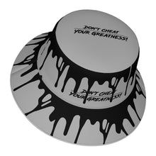 Load image into Gallery viewer, DCYG 24 DRIP X Black &amp; Grey  Bucket Hat
