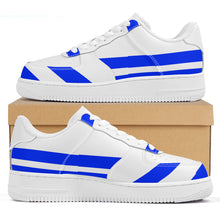 Load image into Gallery viewer, Phi Beta Sigma Inc, Low Top Sneaker
