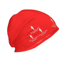 Load image into Gallery viewer, D9 Collection Large Knitted Beanie
