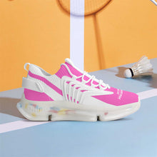 Load image into Gallery viewer, DCYG Air Max 50's Sneakers - White
