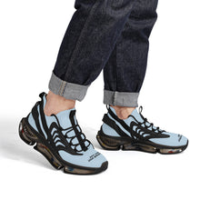 Load image into Gallery viewer, DCYG Air Max 50's React Sneakers - Black
