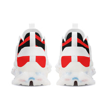 Load image into Gallery viewer, DCYG Air Max 50's React Sneakers - White
