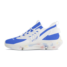 Load image into Gallery viewer, DCYG Air Max 50's React Sneakers - White
