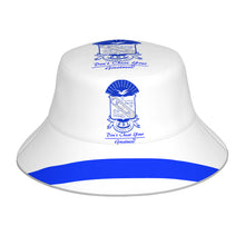 Load image into Gallery viewer, Phi Beta Sigma Inc Bucket Hat
