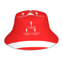 Load image into Gallery viewer, D9 Collection Bucket Hat
