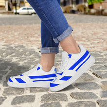 Load image into Gallery viewer, D9 Collection Low Top Sneaker
