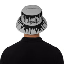 Load image into Gallery viewer, DCYG 24 DRIP X Black &amp; Grey  Bucket Hat
