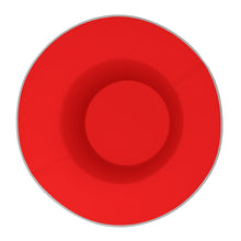 Load image into Gallery viewer, DCYG DEI 24 White &amp; Red Bucket Hat
