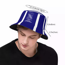 Load image into Gallery viewer, DCYG Phi Beta Sigma Inc  Adult Bucket Hat
