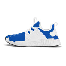 Load image into Gallery viewer, Phi Beta Sigma Inc, Comfortable Race Sneakers
