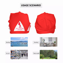 Load image into Gallery viewer, D9 Collection  Adult Large Knitted Beanie
