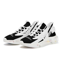 Load image into Gallery viewer, DCYG X2  Air Max React Sneakers - White
