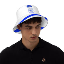 Load image into Gallery viewer, Phi Beta Sigma Inc Bucket Hat
