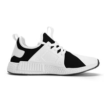 Load image into Gallery viewer, DCYG Black  2  LIT Comfortable Race Sneakers
