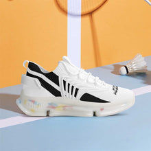 Load image into Gallery viewer, DCYG  Air Max 50's React Sneakers - White
