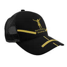 Load image into Gallery viewer, D9 Collection Brim Mesh Baseball Cap
