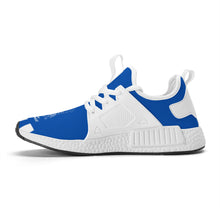 Load image into Gallery viewer, Phi Beta Sigma Inc, Comfortable Race Sneakers
