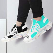 Load image into Gallery viewer, Air Max React Sneakers - White
