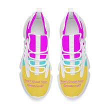Load image into Gallery viewer, Air Max React Sneakers - White
