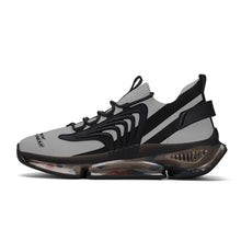 Load image into Gallery viewer, DCYG Air Max 50's React Sneakers - Black
