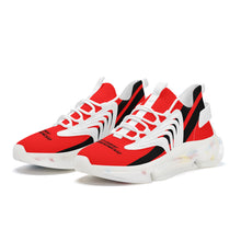 Load image into Gallery viewer, DCYG Air Max 50's React Sneakers - White
