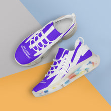 Load image into Gallery viewer, DCYG Air Max 50's React Sneakers - White
