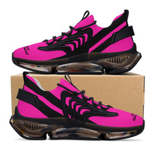 Load image into Gallery viewer, DCYG  Air Max 50's React Sneakers - Black
