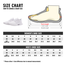 Load image into Gallery viewer, DCYG Xclusive Unisex New Training Runing Shoes
