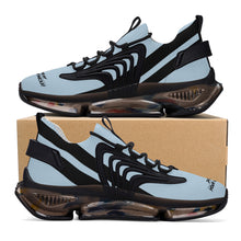 Load image into Gallery viewer, DCYG Air Max 50's React Sneakers - Black
