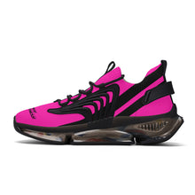 Load image into Gallery viewer, DCYG  Air Max 50's React Sneakers - Black
