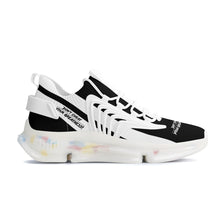 Load image into Gallery viewer, DCYG X2  Air Max React Sneakers - White
