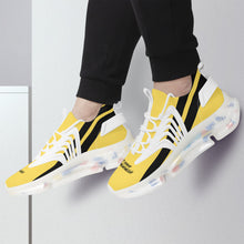 Load image into Gallery viewer, DCYG  Air Max 50's React Sneakers - White

