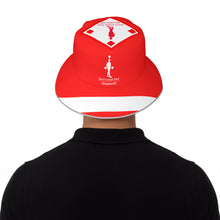 Load image into Gallery viewer, D9 Collection Bucket Hat
