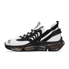 Load image into Gallery viewer, DCYG Air Max 50's React Sneakers - Black
