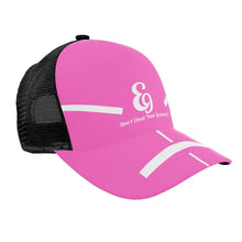 Load image into Gallery viewer, E9 Edition Brim Mesh Baseball Cap
