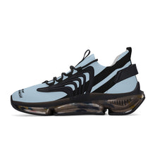 Load image into Gallery viewer, DCYG Air Max 50's React Sneakers - Black
