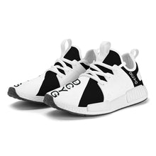 Load image into Gallery viewer, DCYG Black  2  LIT Comfortable Race Sneakers
