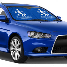 Load image into Gallery viewer, DC Collection Car Windshield Sunshade (multi-size)

