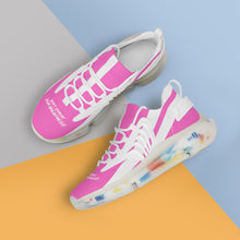 Load image into Gallery viewer, DCYG Air Max 50's Sneakers - White
