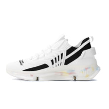 Load image into Gallery viewer, DCYG  Air Max 50's React Sneakers - White
