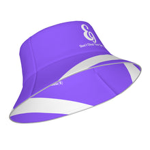 Load image into Gallery viewer, E9 Edition Reflective Bucket Hat
