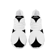 Load image into Gallery viewer, DCYG Black &amp; White 2nd Edition B Flex Control Sneaker - White
