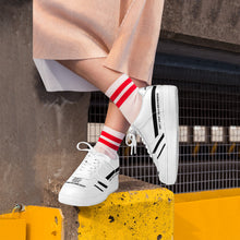 Load image into Gallery viewer, DCYG Xclusive Low Top Unisex Sneaker

