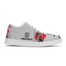Load image into Gallery viewer, DCYG Xclusive Unisex Low Top Skateboard Sneakers -
