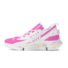 Load image into Gallery viewer, DCYG Air Max 50's Sneakers - White
