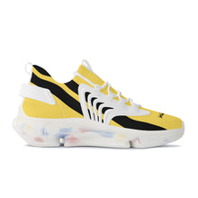 Load image into Gallery viewer, DCYG  Air Max 50's React Sneakers - White
