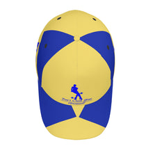 Load image into Gallery viewer, D9 Collection Curved Brim Baseball Cap (AOP)
