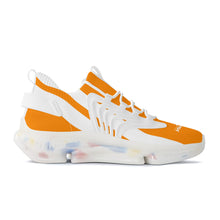 Load image into Gallery viewer, DCYG Air Max 50's React Sneakers - White
