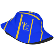 Load image into Gallery viewer, D9 Collection Bucket Hat
