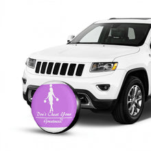 Load image into Gallery viewer, D9 Collection Tire cover
